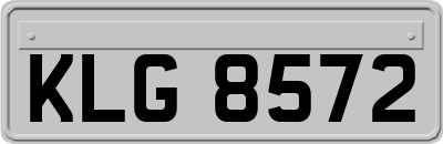 KLG8572