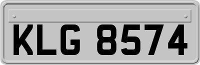 KLG8574