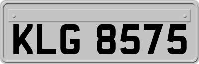 KLG8575