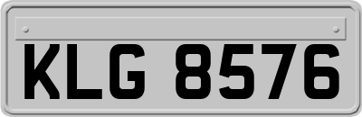 KLG8576