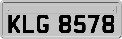 KLG8578