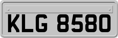 KLG8580