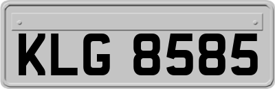 KLG8585