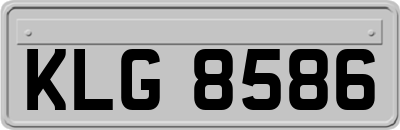 KLG8586