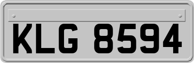 KLG8594