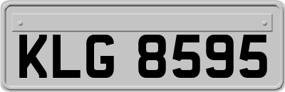 KLG8595