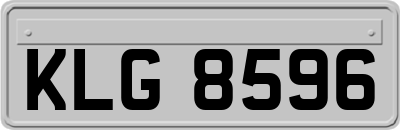 KLG8596