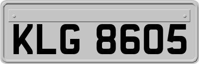 KLG8605