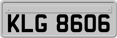 KLG8606