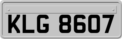 KLG8607
