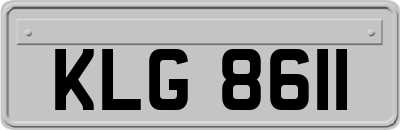 KLG8611