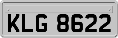 KLG8622