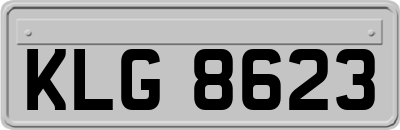 KLG8623