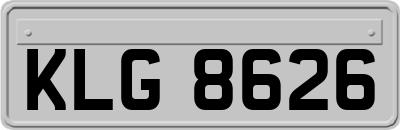 KLG8626