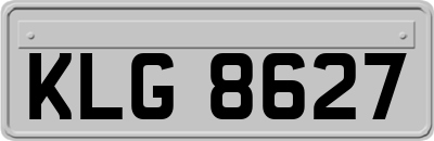 KLG8627