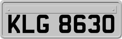 KLG8630