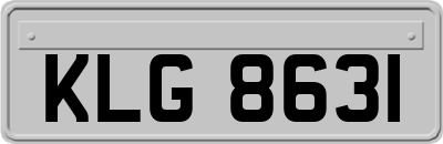 KLG8631