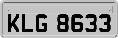 KLG8633