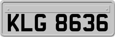 KLG8636