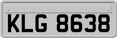 KLG8638