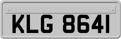 KLG8641