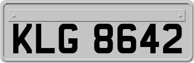 KLG8642