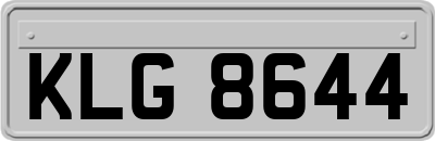 KLG8644