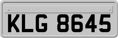 KLG8645