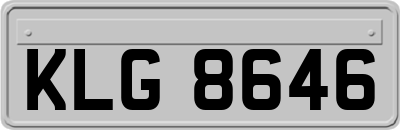 KLG8646