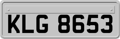 KLG8653