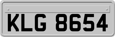 KLG8654