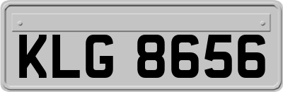 KLG8656