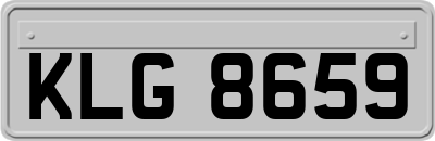 KLG8659