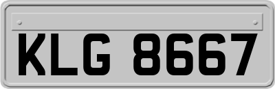 KLG8667