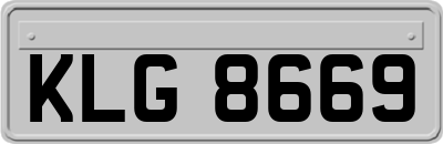 KLG8669