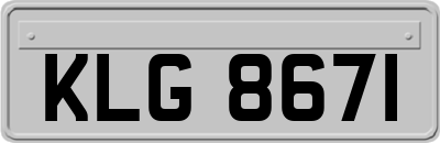 KLG8671