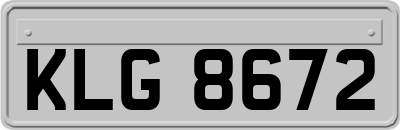 KLG8672