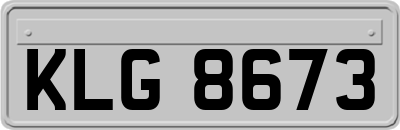 KLG8673