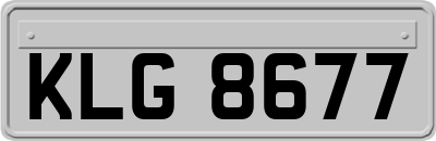 KLG8677