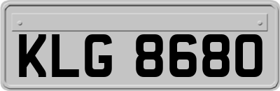 KLG8680