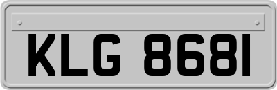 KLG8681