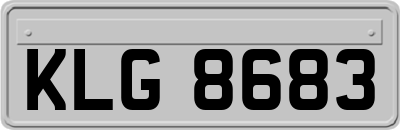 KLG8683