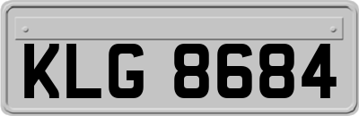 KLG8684