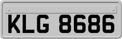 KLG8686