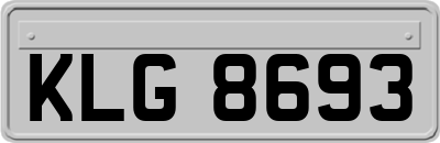 KLG8693