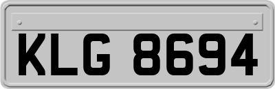 KLG8694