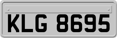 KLG8695