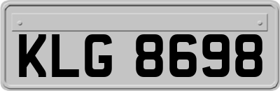 KLG8698