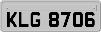 KLG8706