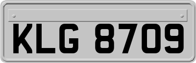 KLG8709